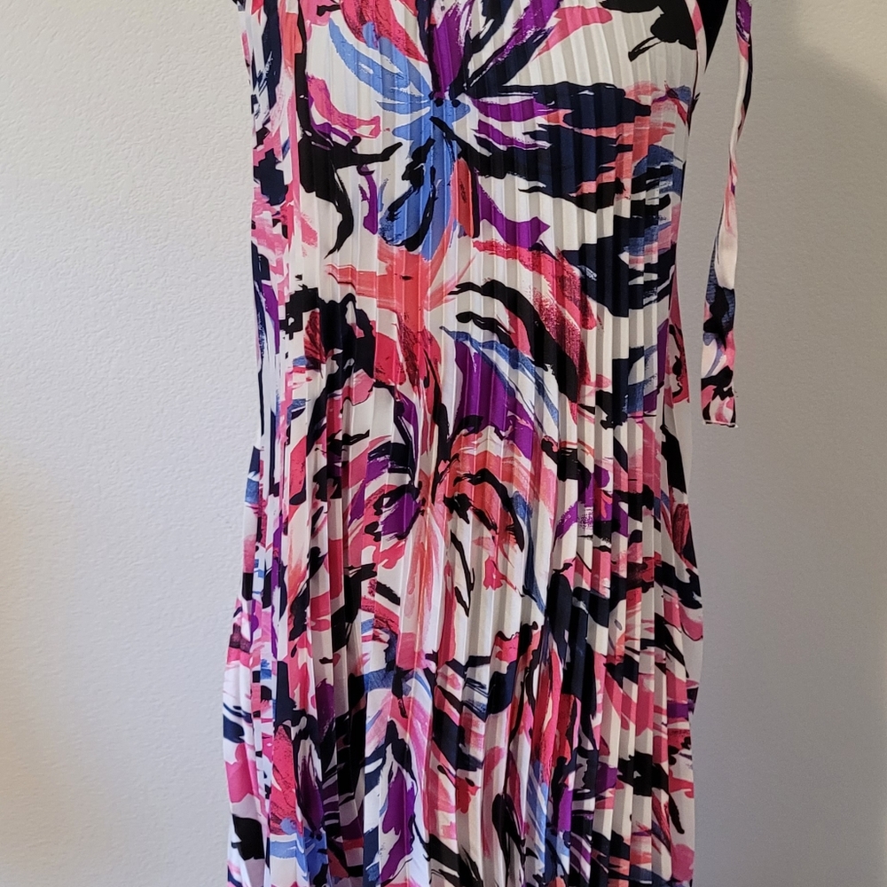 Ashley stewart dress